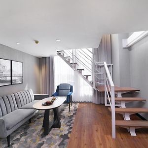 Suite Exécutive